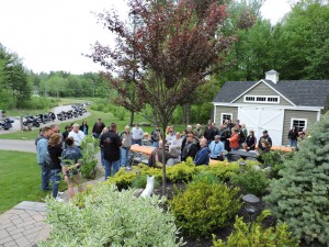 Dave & Becky pig roast may 2016 031